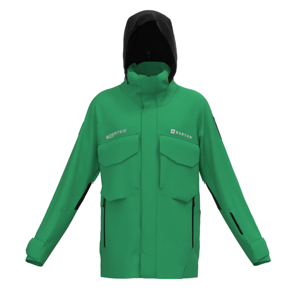 Men's Daybeacon 3L Jacket