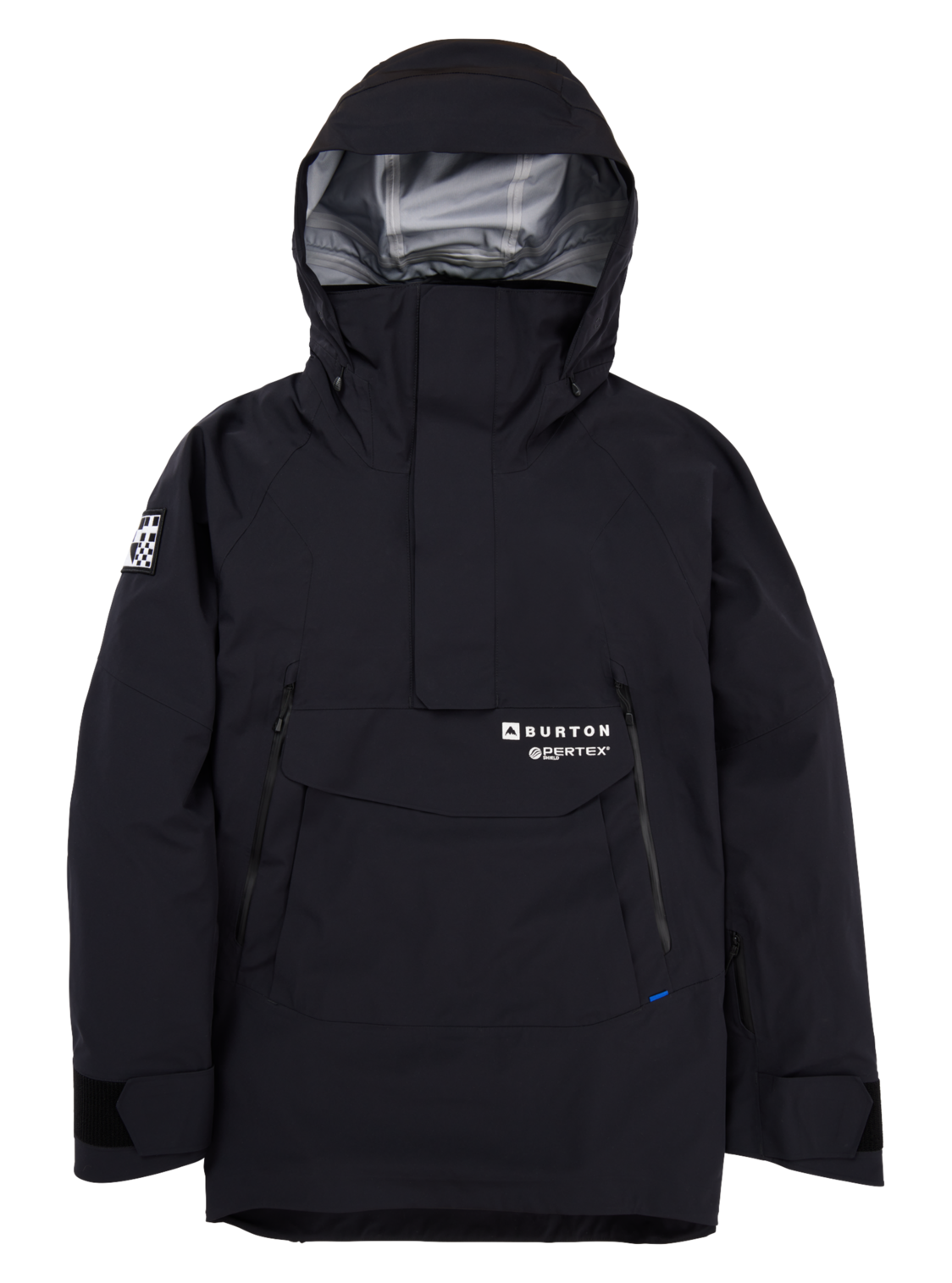 Daybeacon 3L Anorak