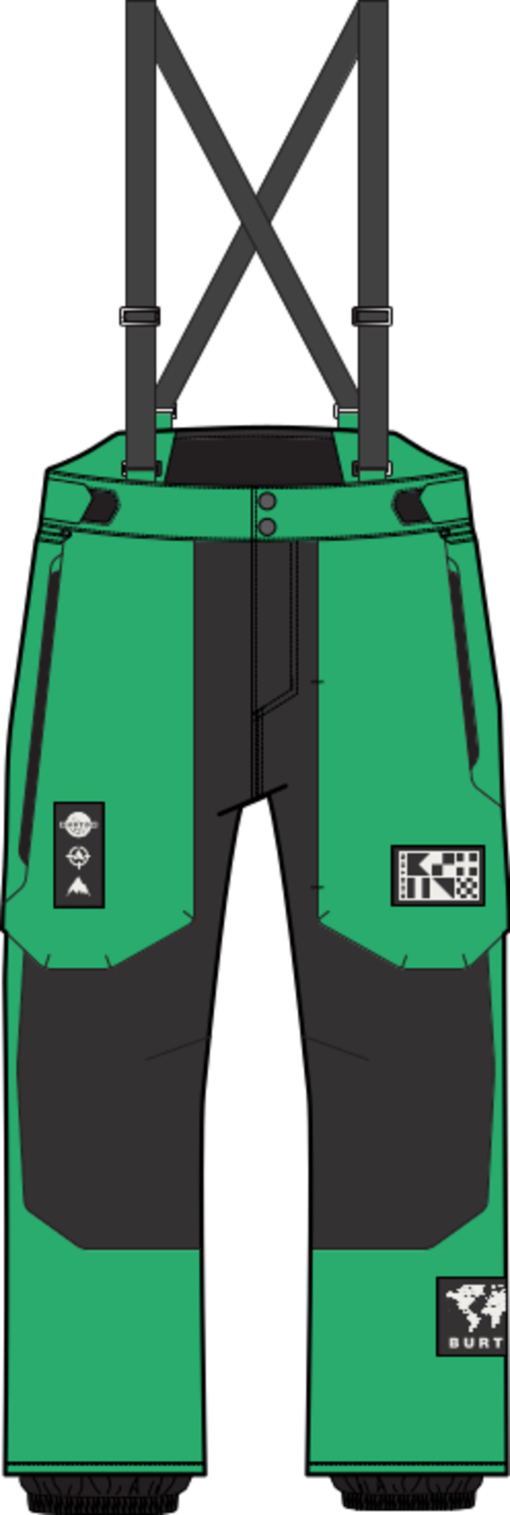 Men's Daybeacon 3L Pants