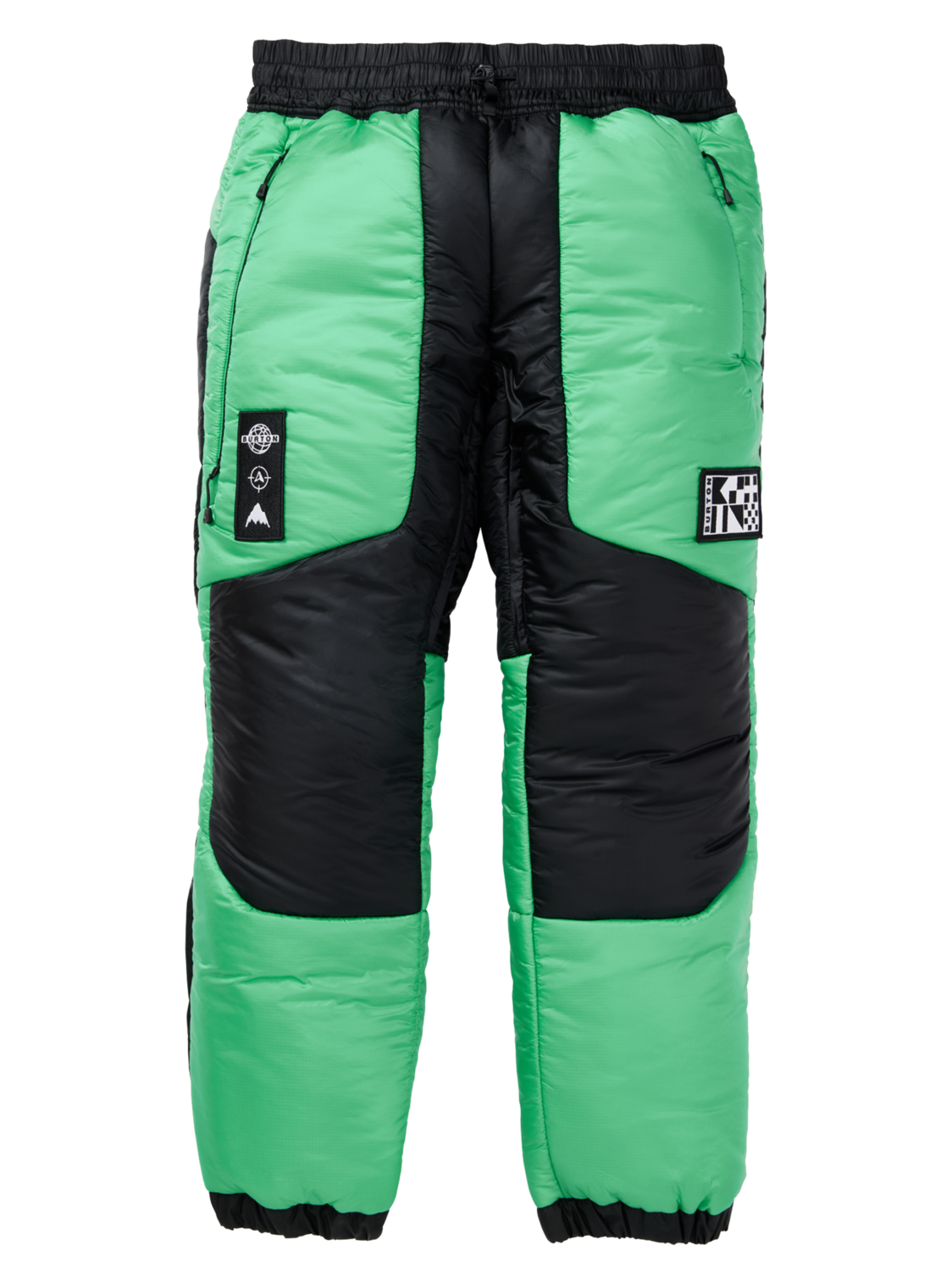 Daybeacon Expedition Puffy Pants
