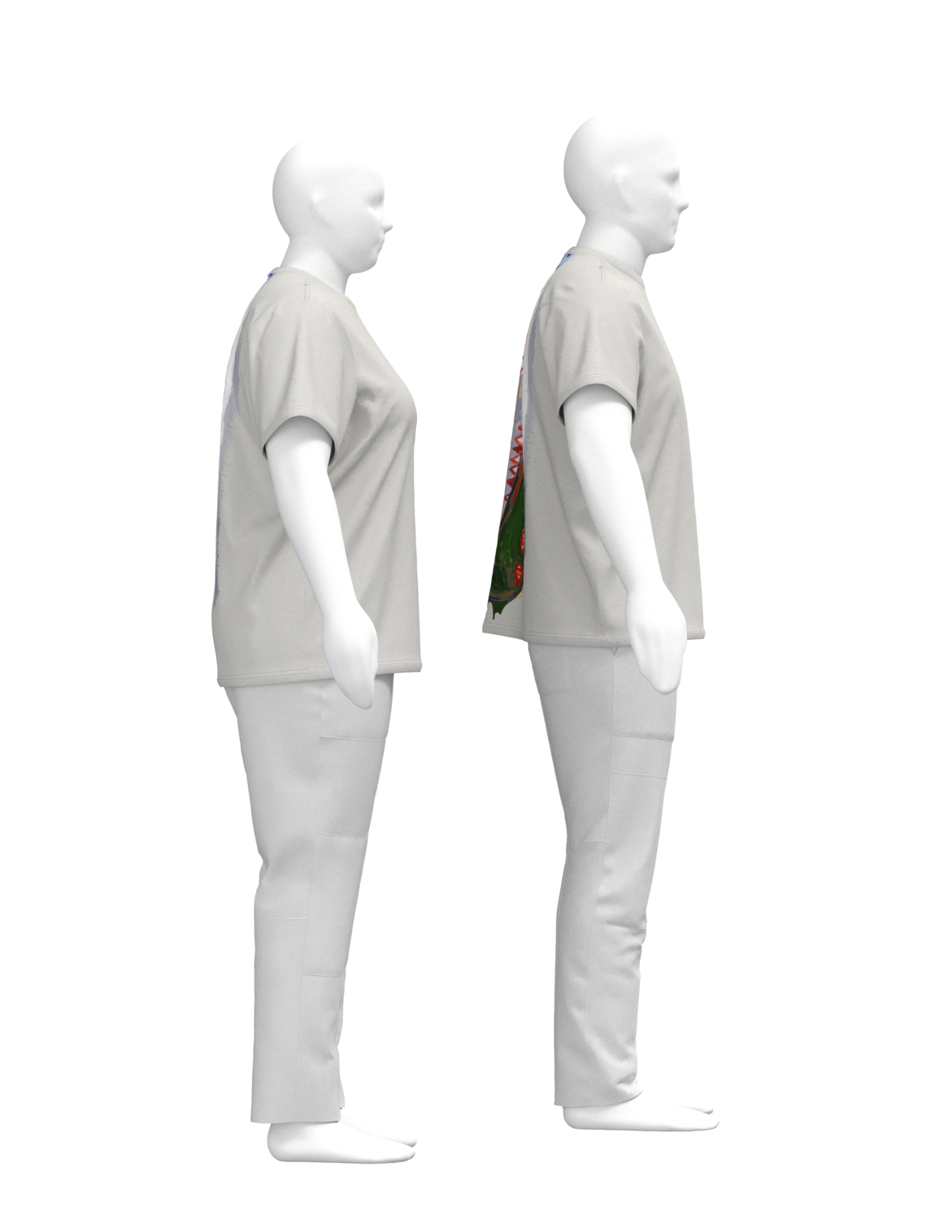 Blossom 24 Short Sleeve T-Shirt