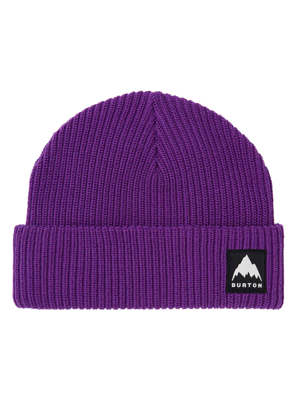 Recycled VT Beanie