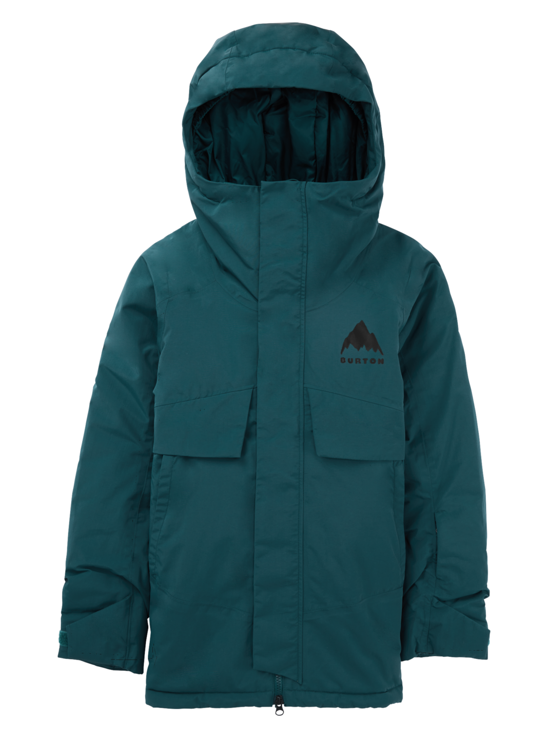 SAMPLE- Kids' Ascutney 2L Jacket