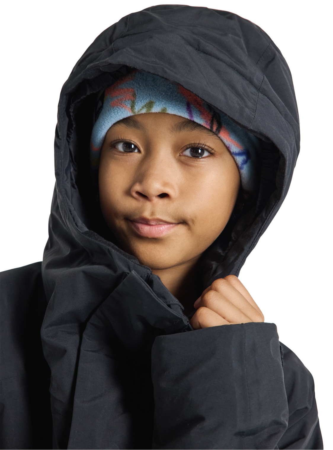 Kids' Ascutney 2L Jacket