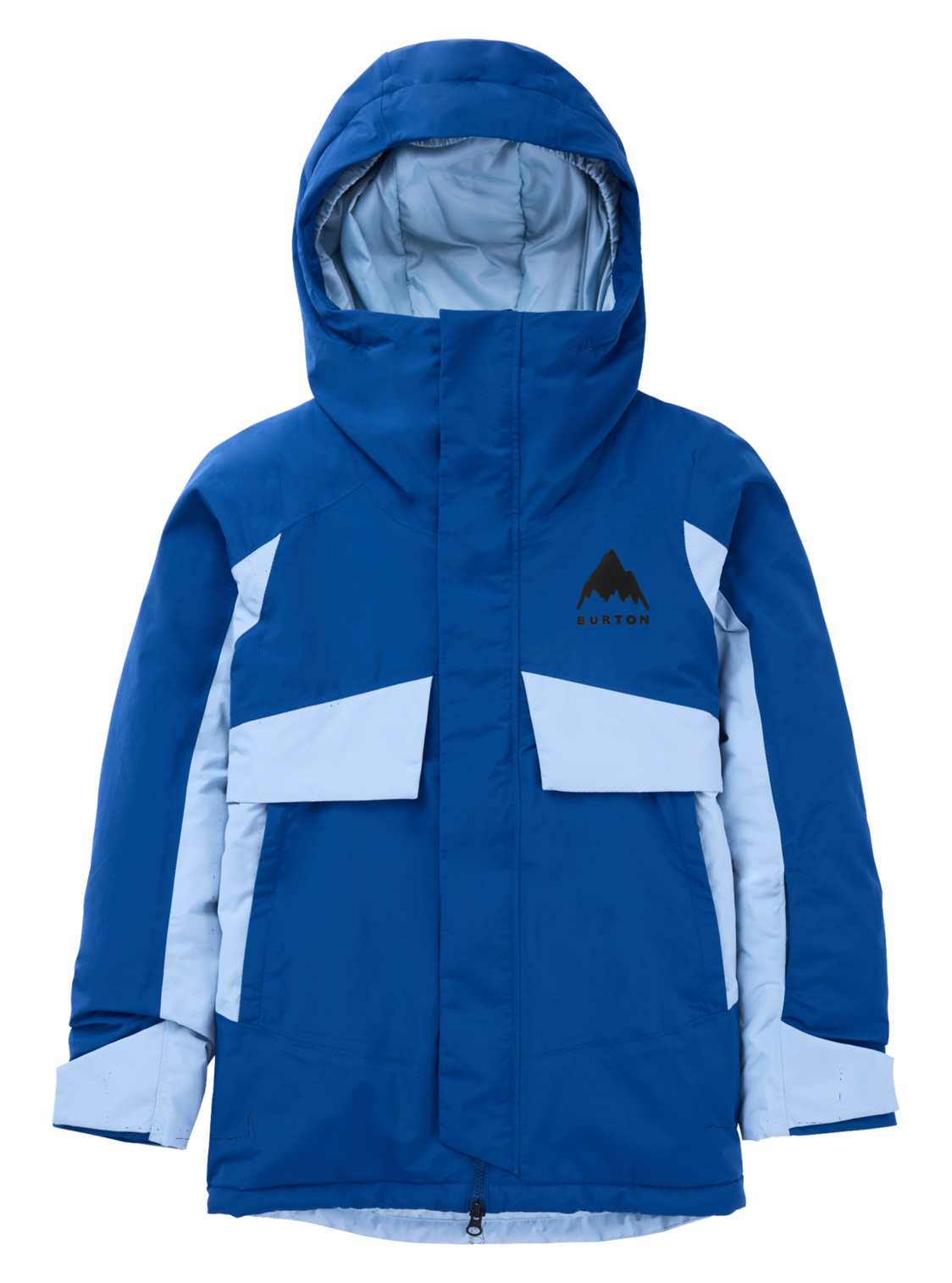 Kids' Ascutney 2L Jacket