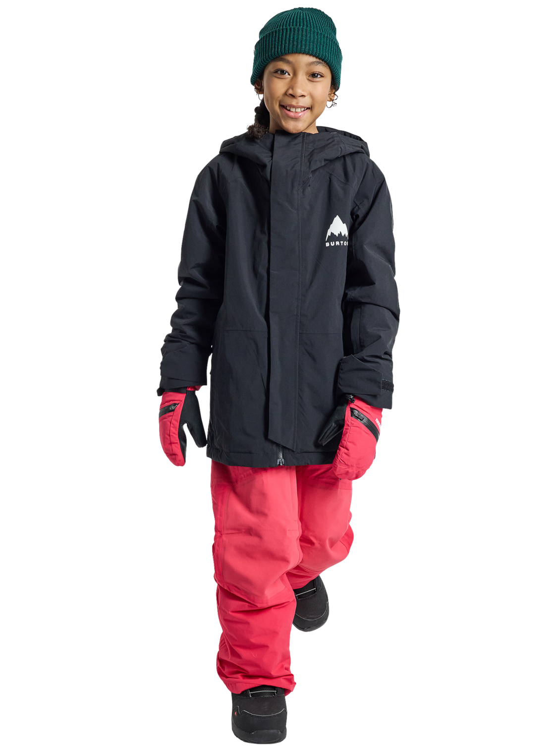 Kids' Skimmer 2L Jacket