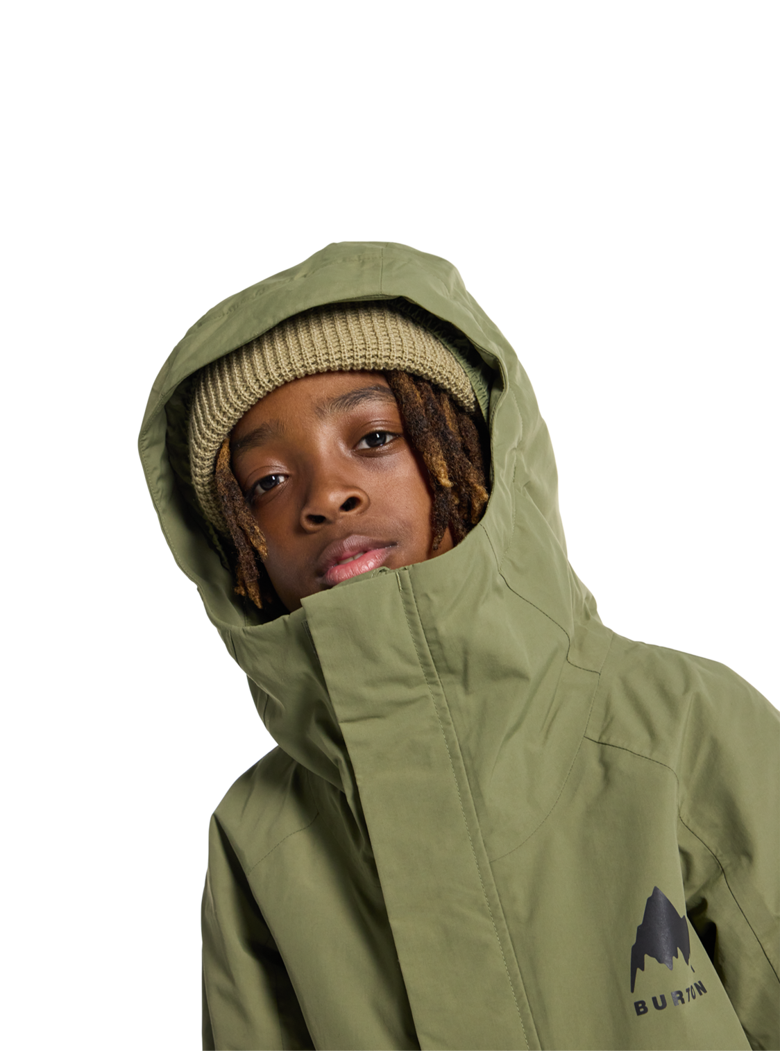 Kids' Skimmer 2L Jacket