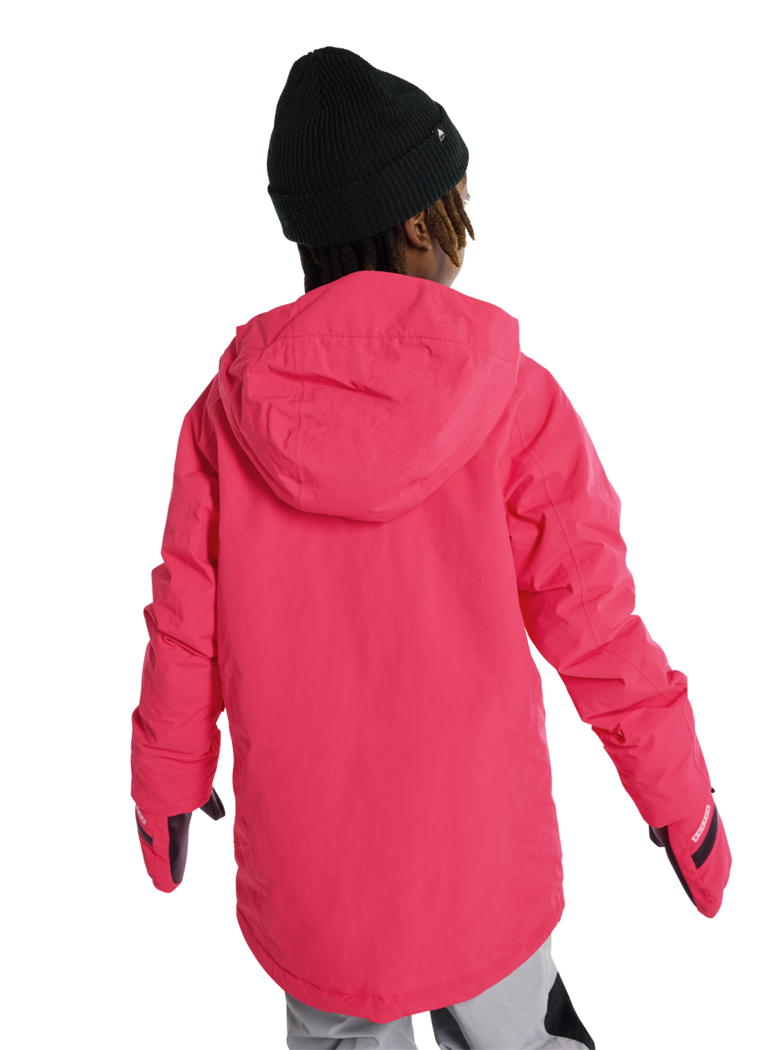 Kids' Skimmer 2L Jacket