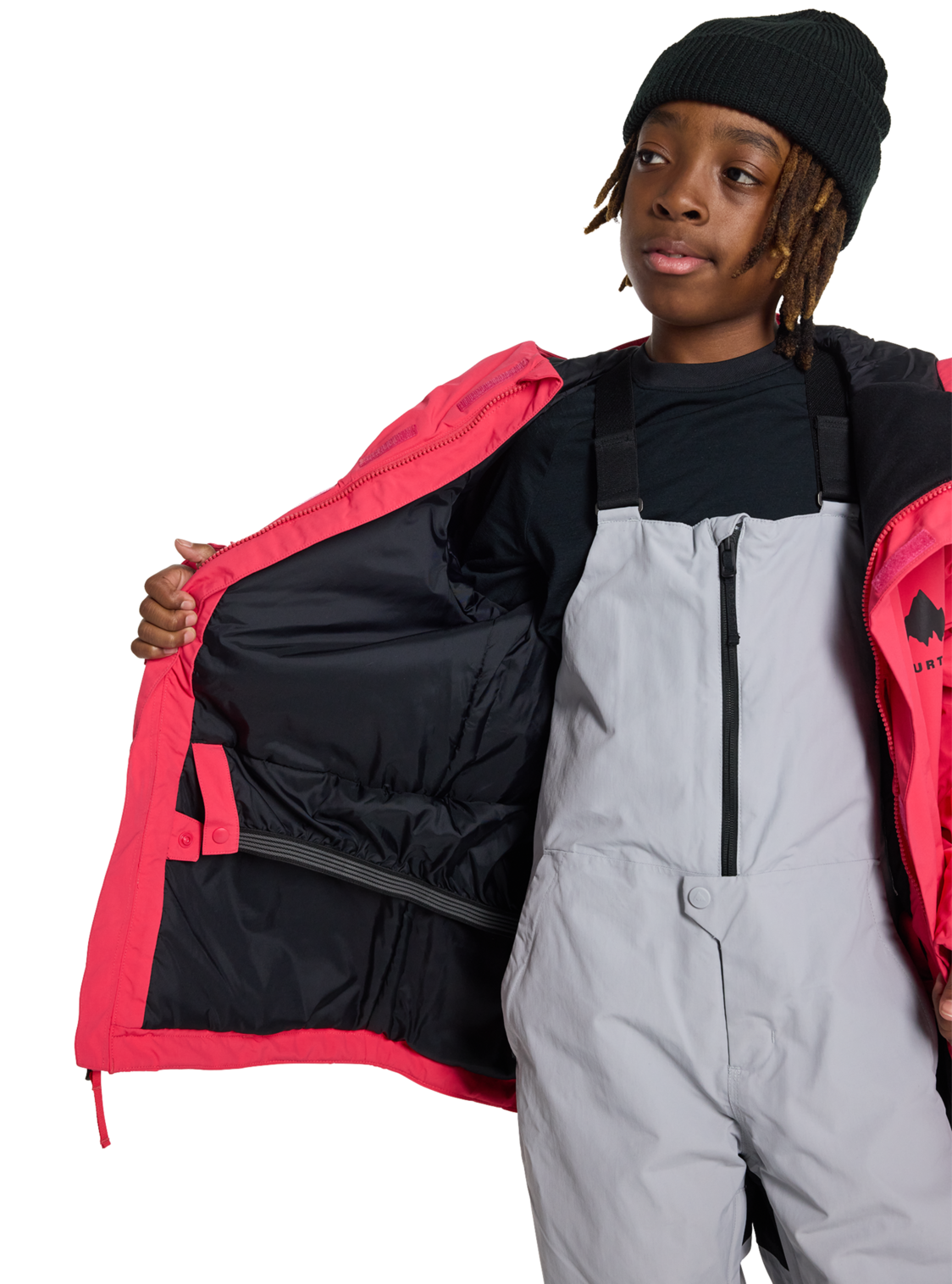 Kids' Skimmer 2L Jacket