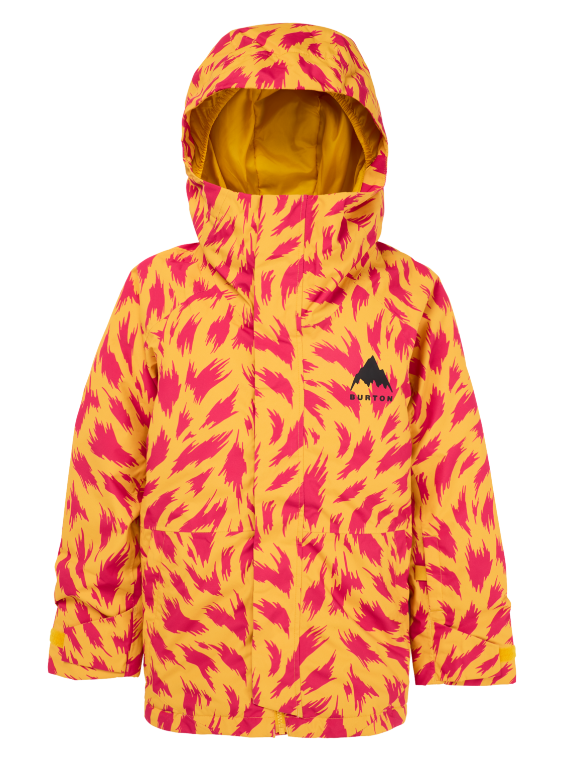 Kids' Skimmer 2L Jacket