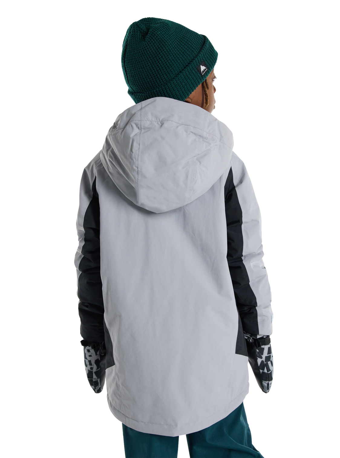 Kids' Skimmer 2L Jacket