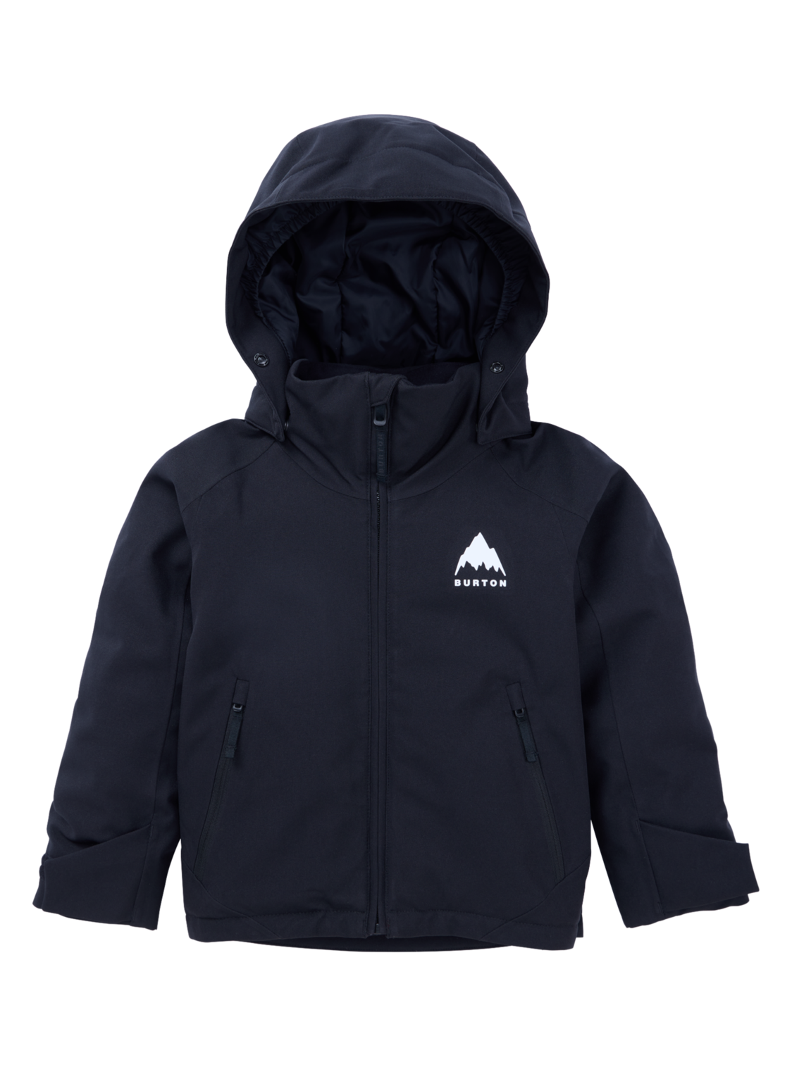 Toddlers' Hillslope 2L Jacket