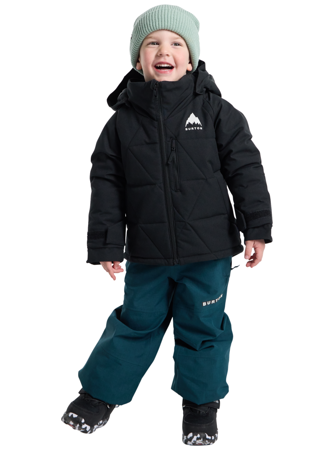 Toddlers' Spindal 2L Jacket