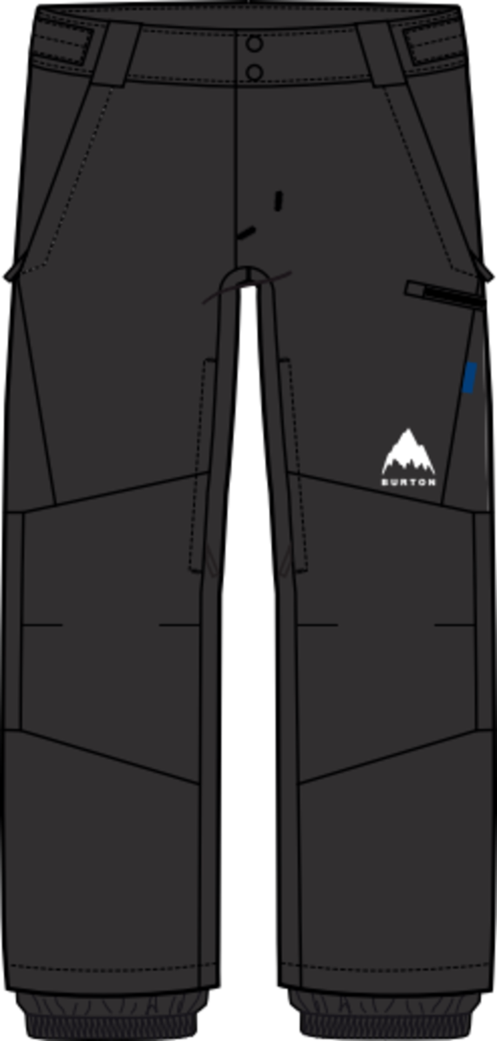 Kids' Skylar 2L Pants