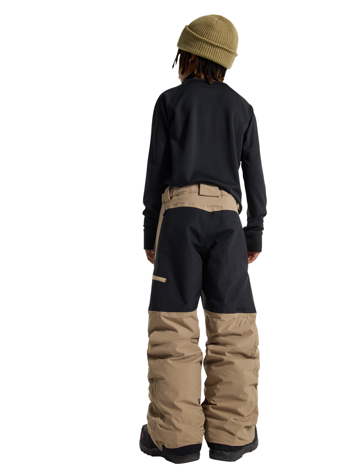 Kids' Skylar 2L Pants
