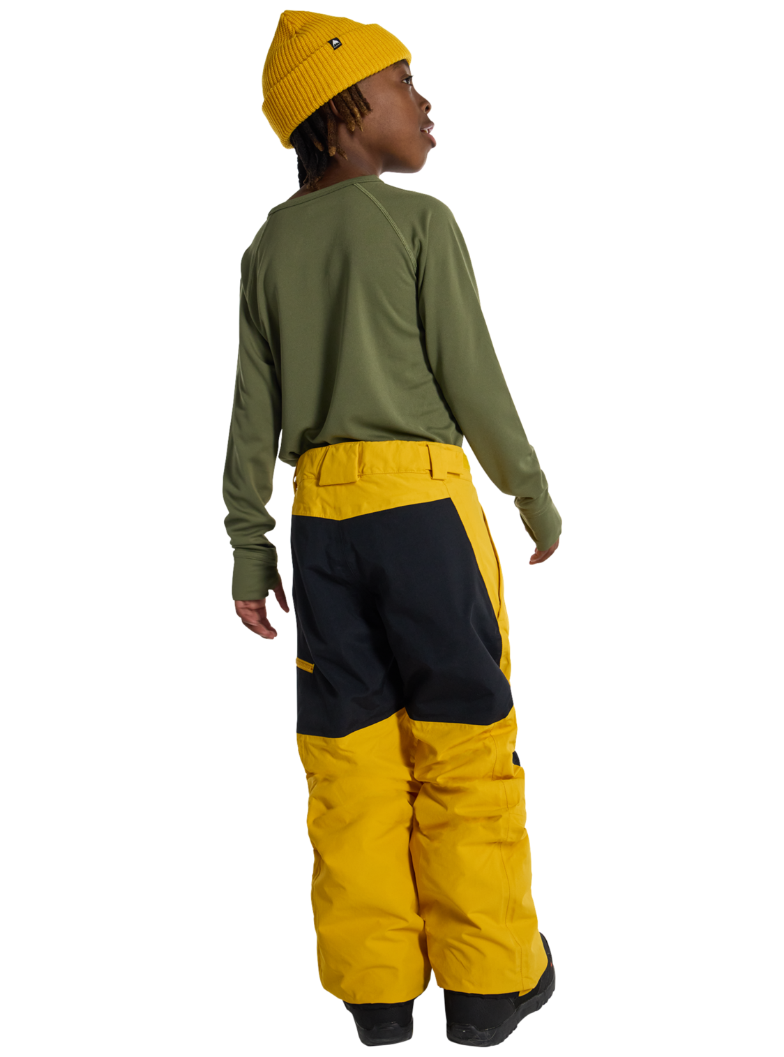 Kids' Skylar 2L Pants