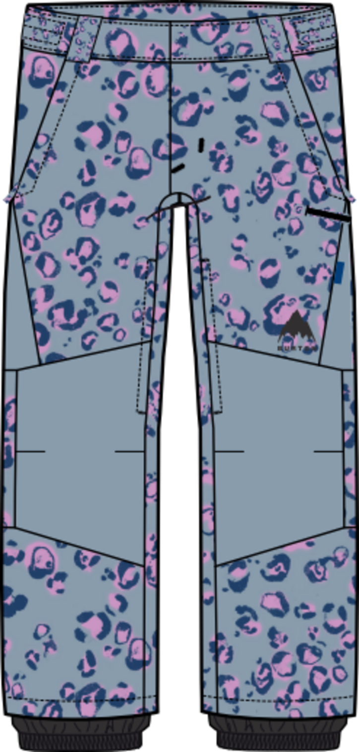 Kids' Skylar 2L Pants