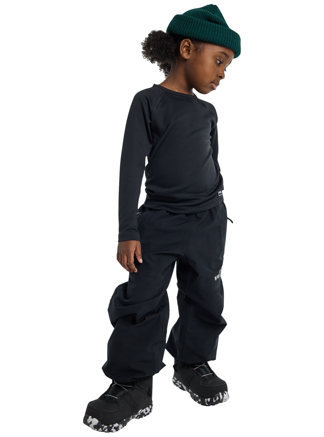 Toddlers' Melter Plus 2L Pants