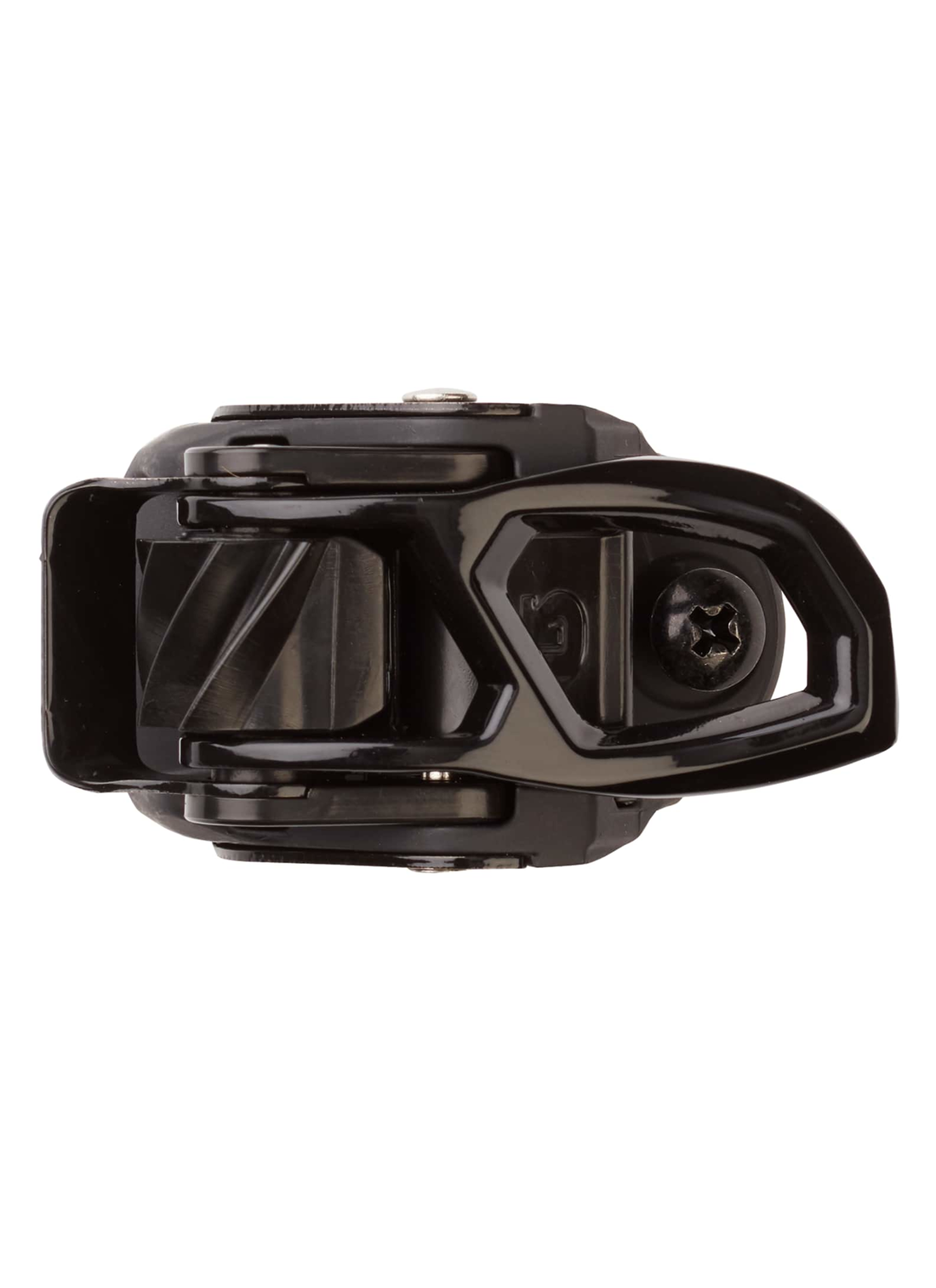 DT TOE BUCKLE