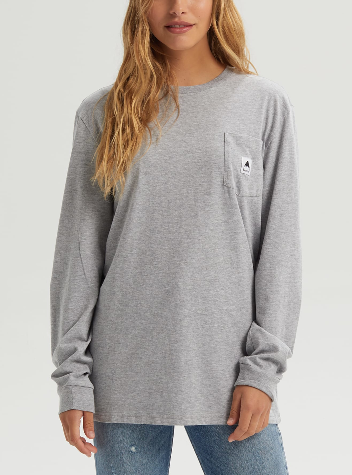 Colfax Long Sleeve T-Shirt