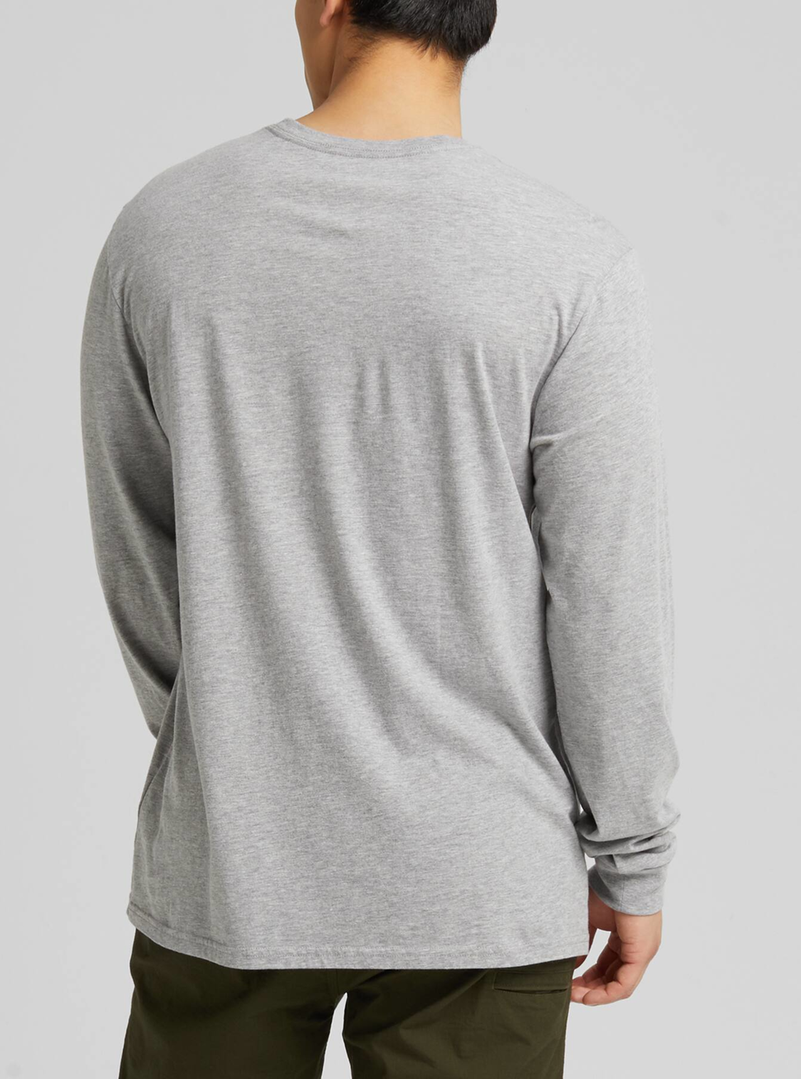 Colfax Long Sleeve T-Shirt