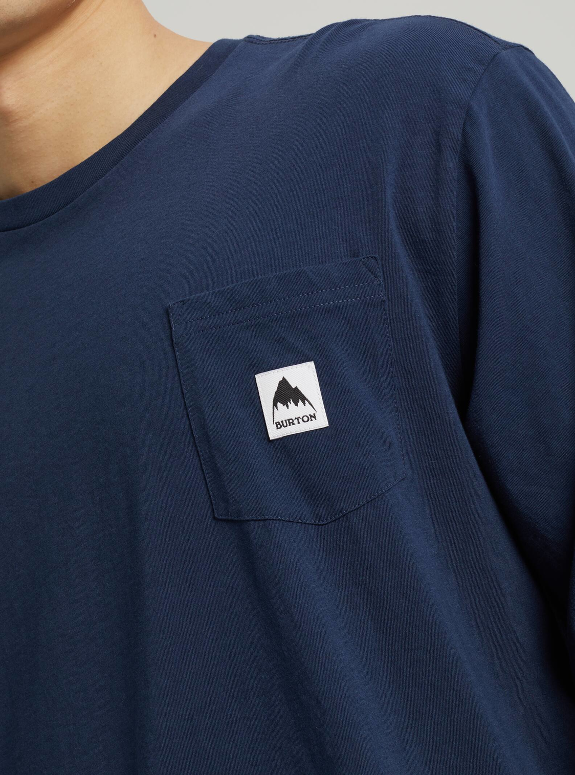 Colfax Long Sleeve T-Shirt