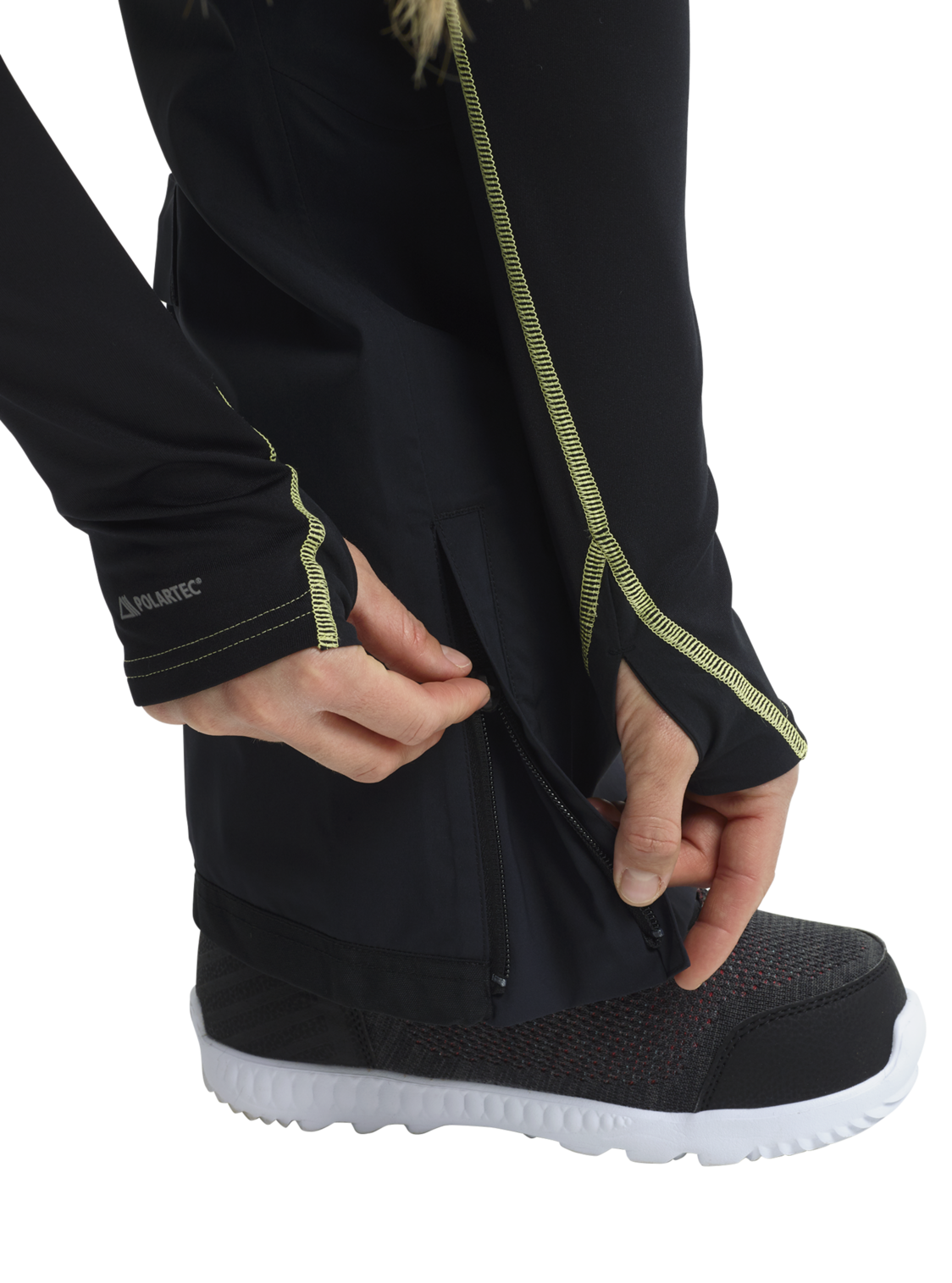 Women's [ak] Summit GORE‑TEX 2L Insulated Pants