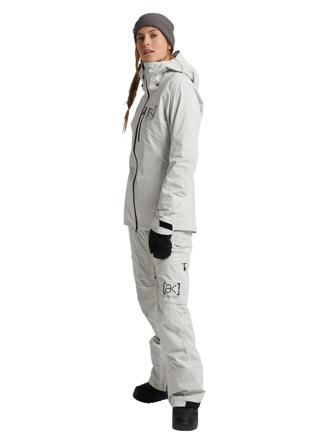 Women's [ak] GORE-TEX 2L Upshift Jacket