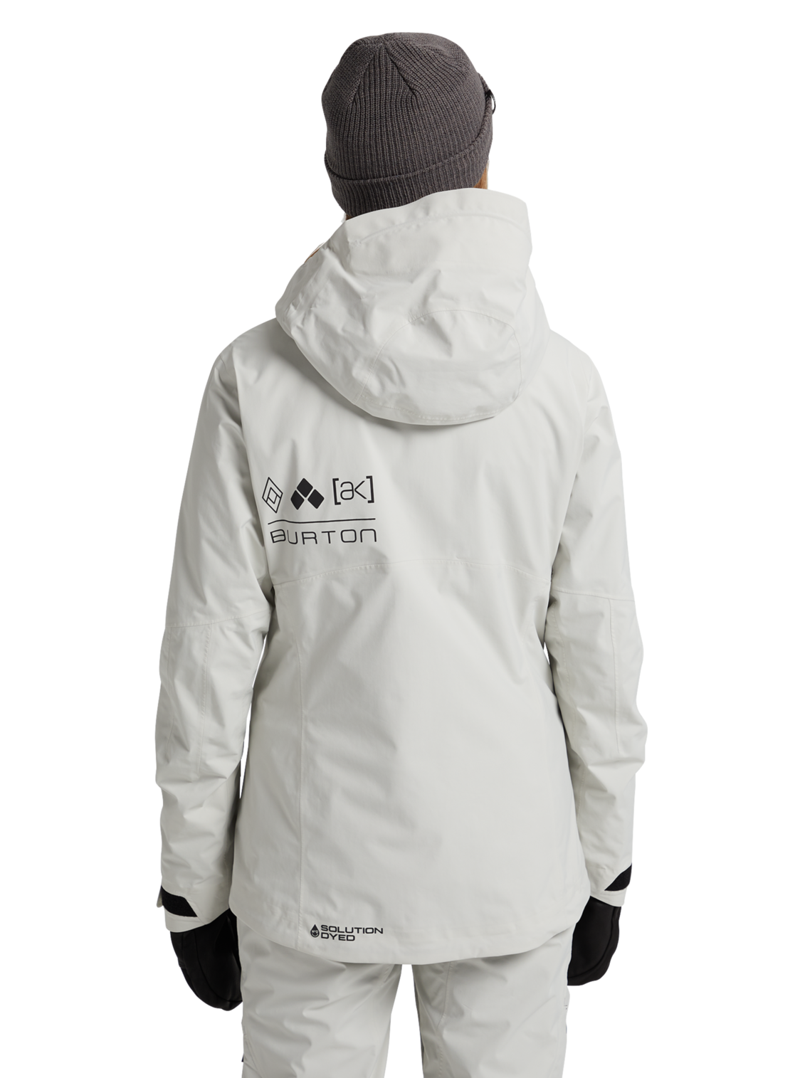 Women's [ak] GORE-TEX 2L Upshift Jacket