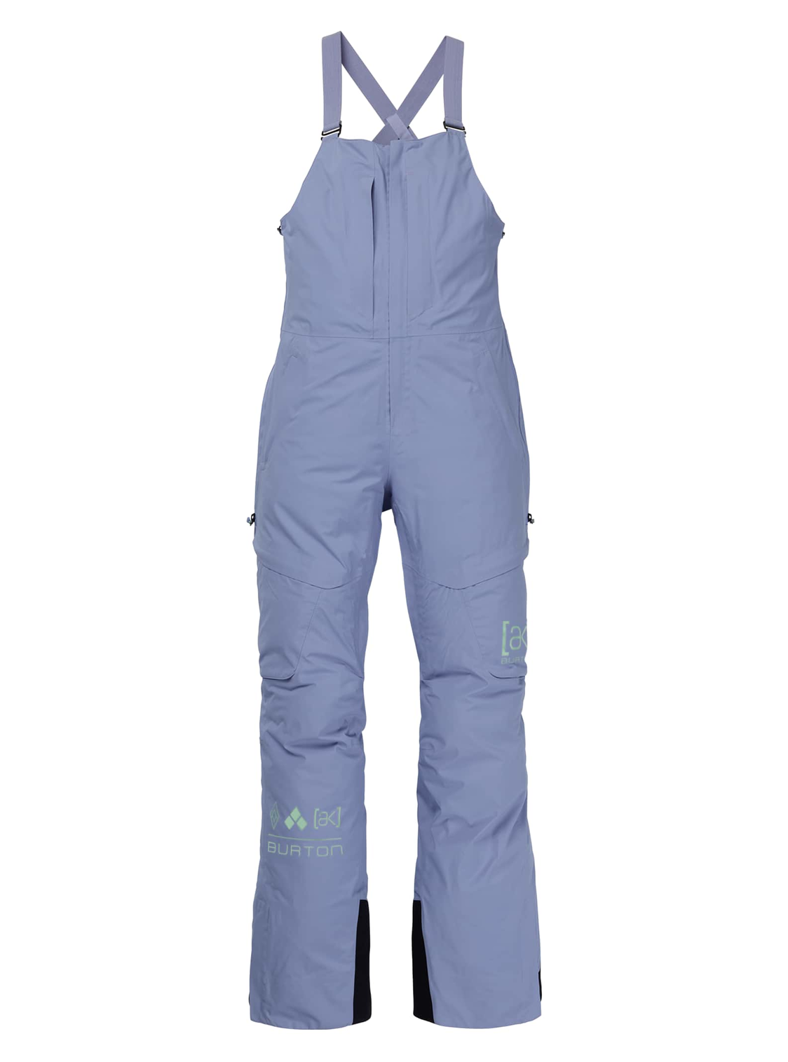 Women's [ak] Kimmy GORE-TEX 2L Bib Pants