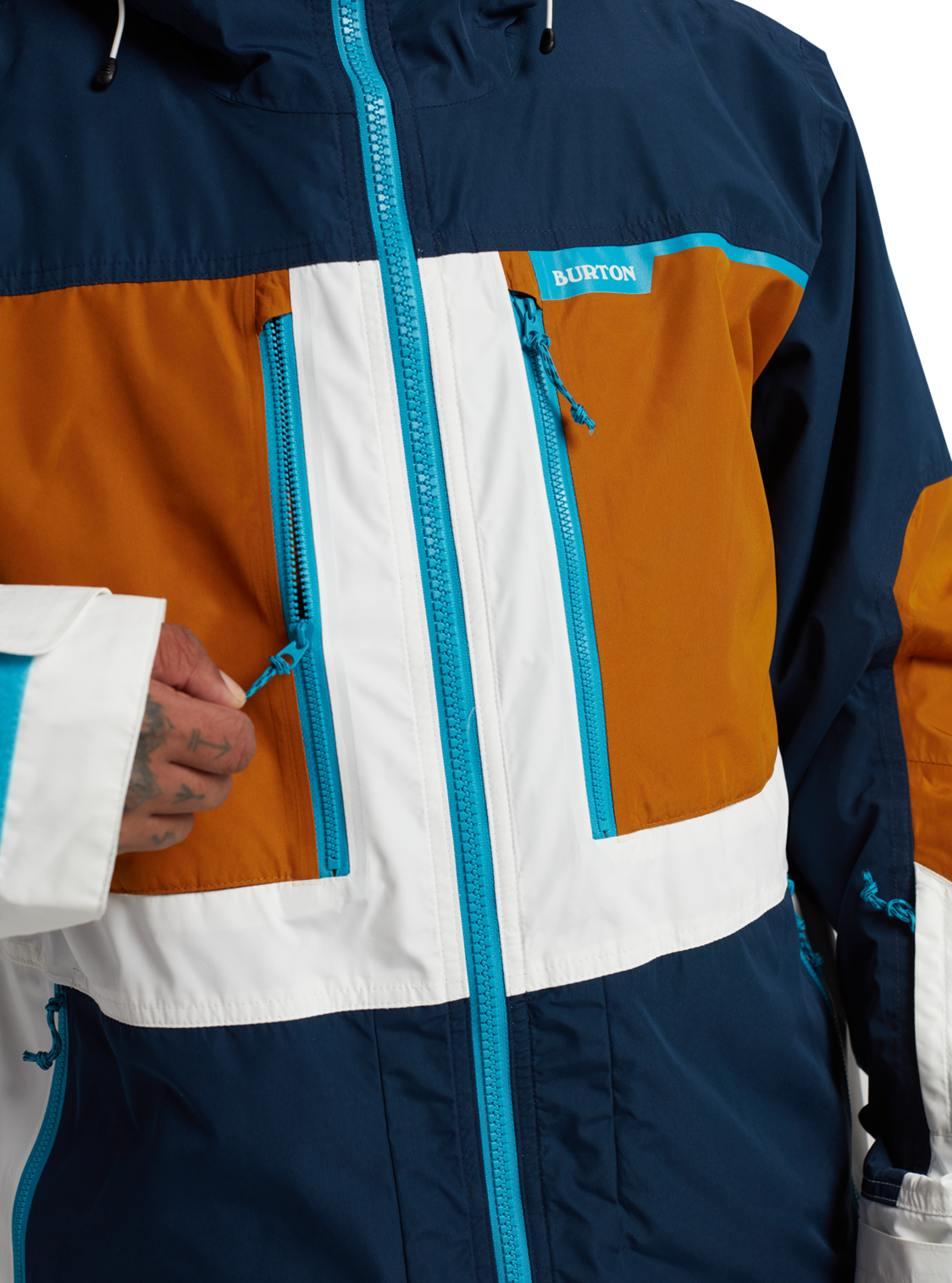 Burton Men's Frostner Jacket