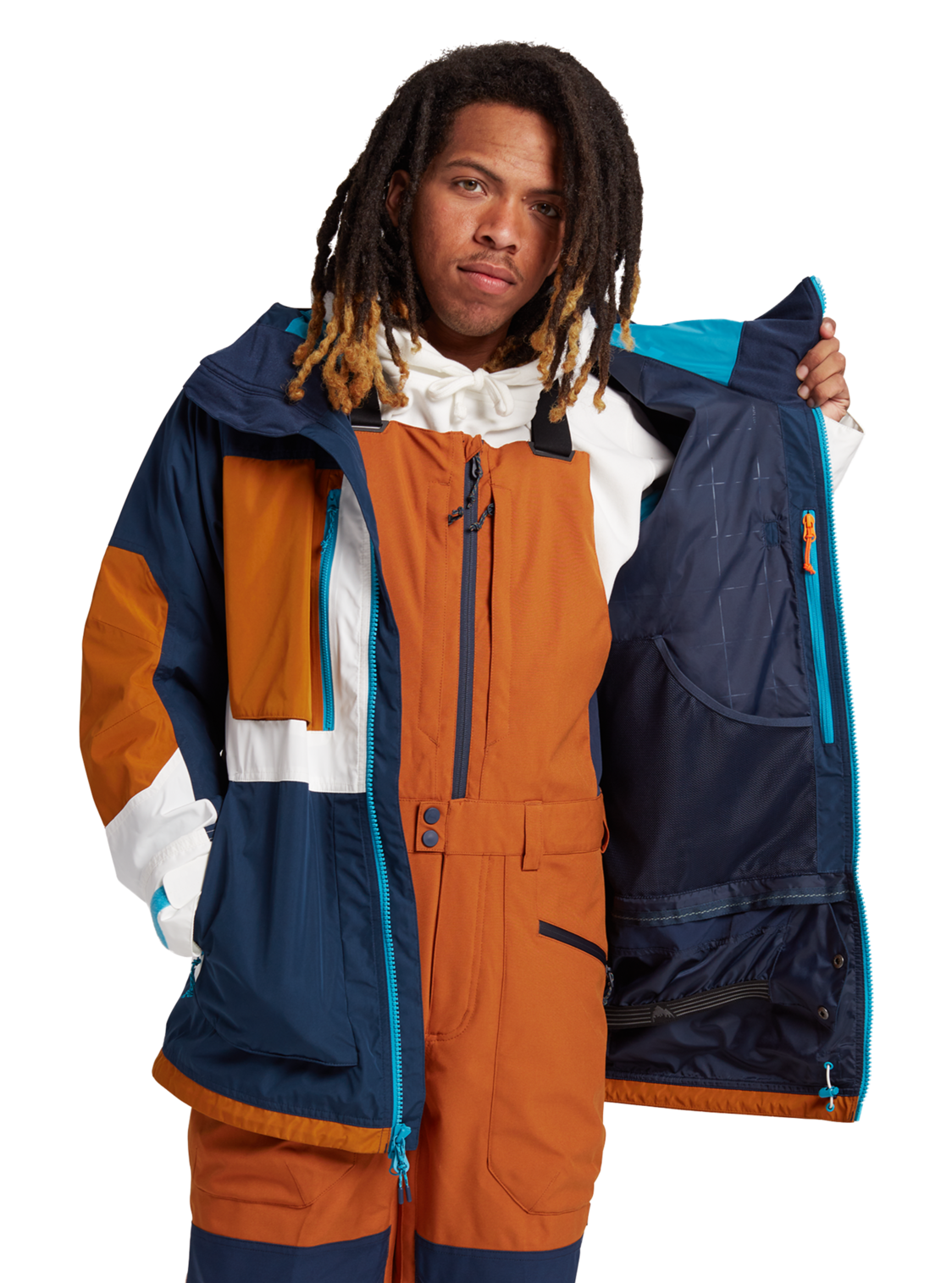 Burton Men's Frostner Jacket