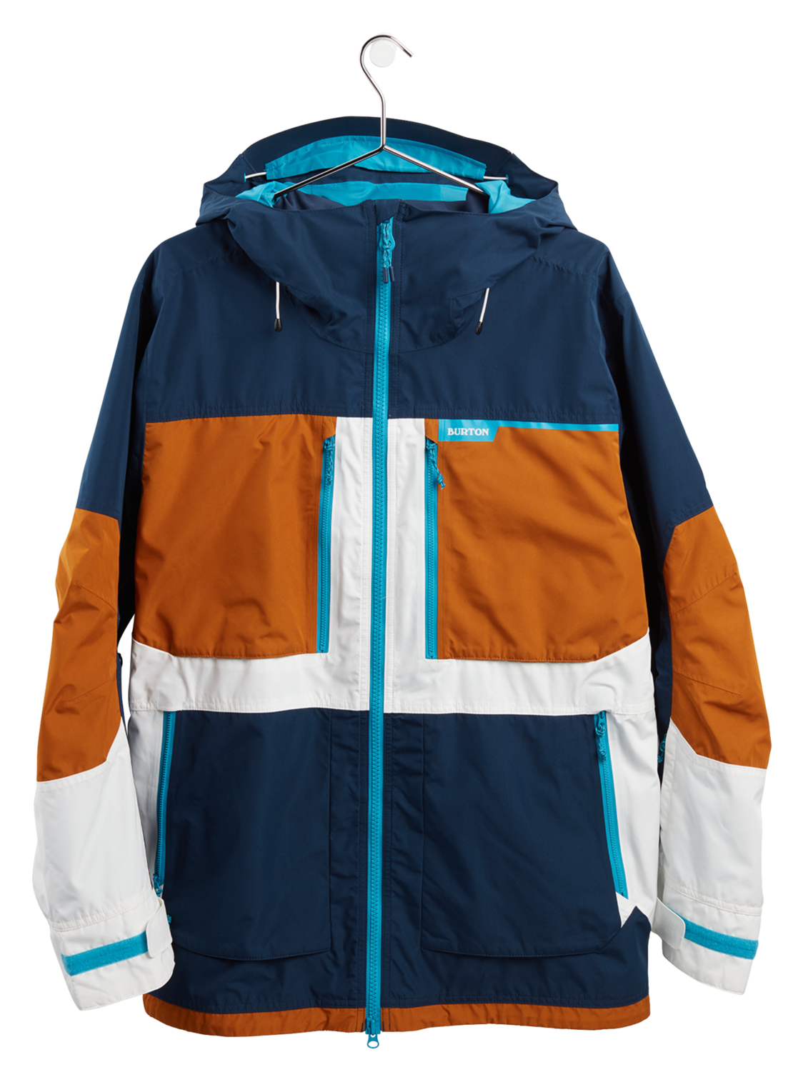 Burton Men's Frostner Jacket