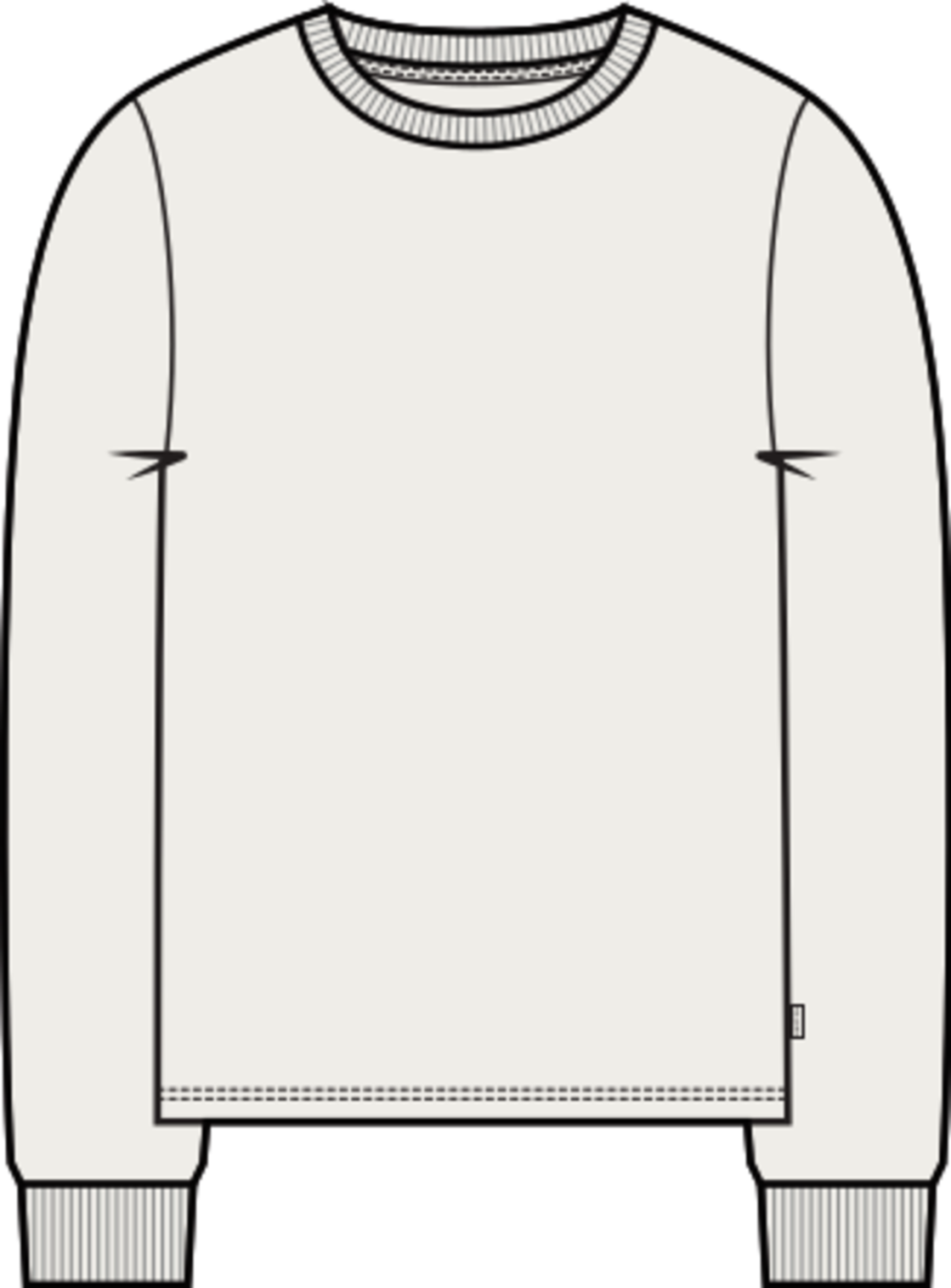Women's Classic Long Sleeve T-Shirt