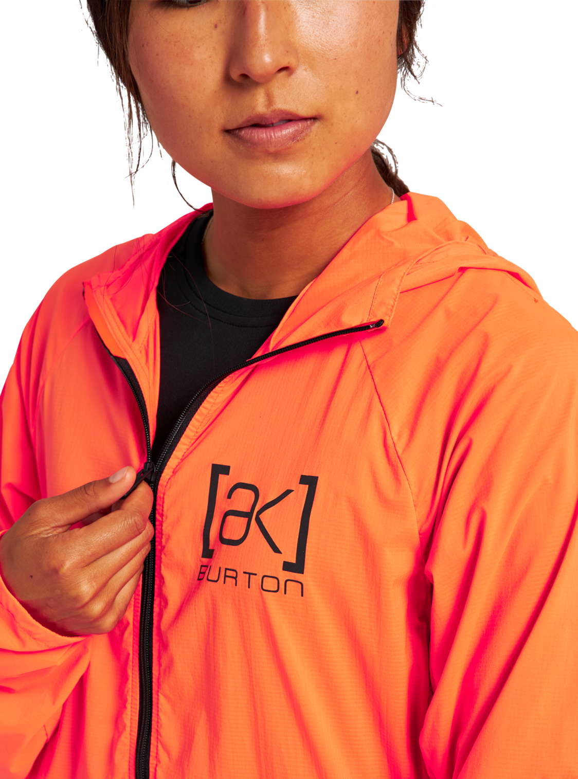 W AK Dispatcher Ultralight Jkt