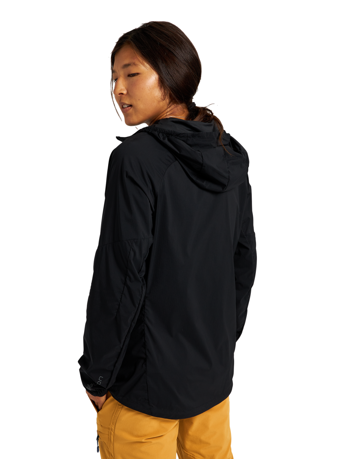 W AK Dispatcher Ultralight Jkt