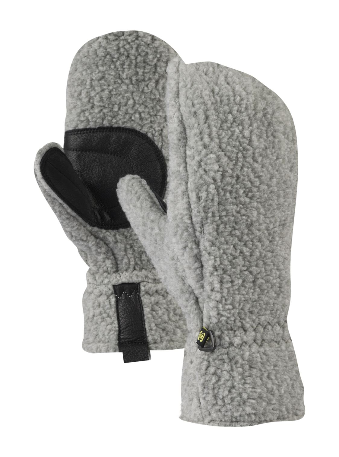 Women's Stovepipe Fleece Mittens
