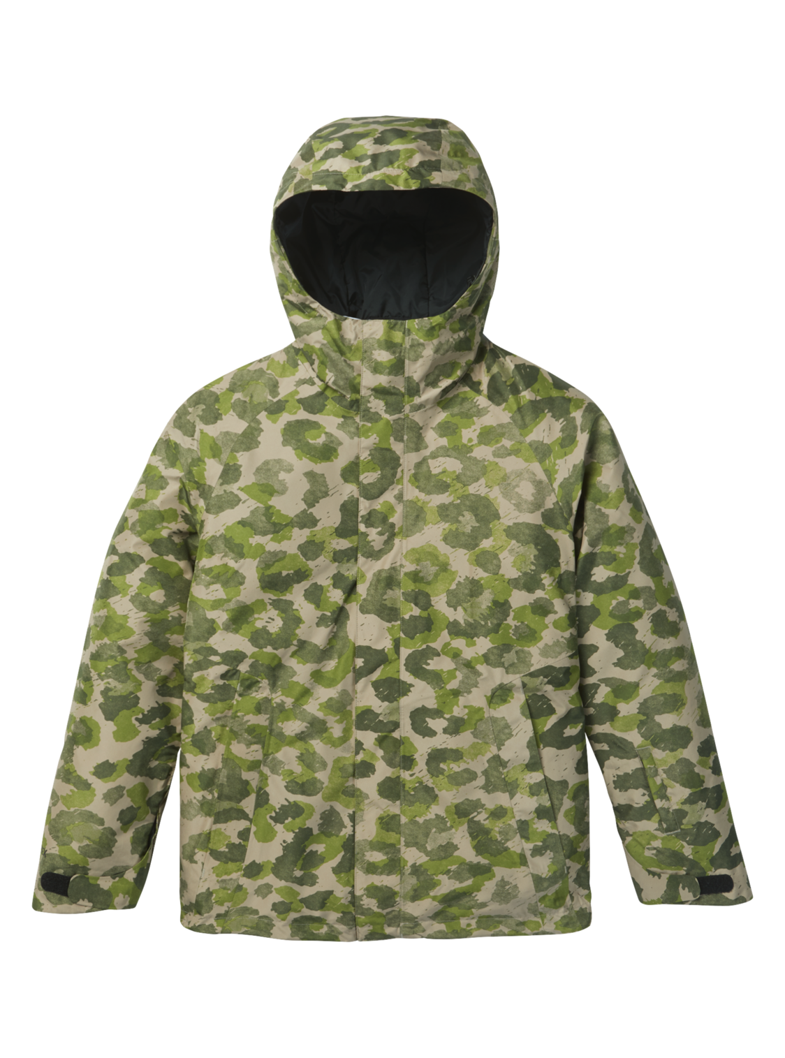 W GORE-TEX Powline Jkt