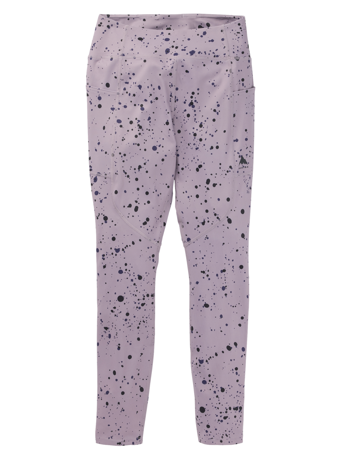 W Multipath Pocket Legging