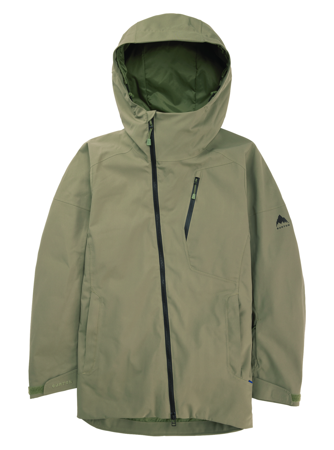 Women's Pyne 2L Jacket