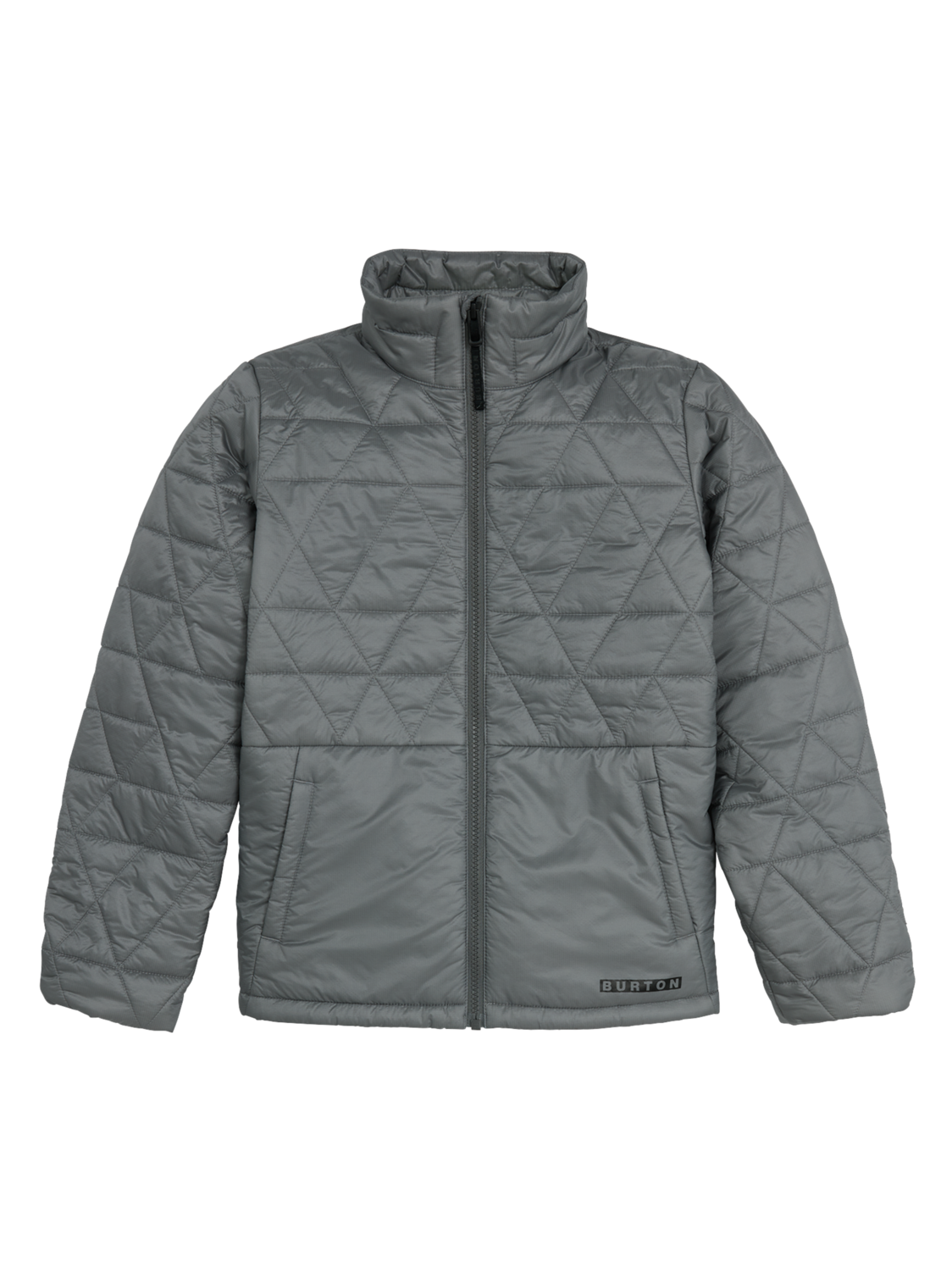 Kids' Versatile Heat Insulated Jacket
