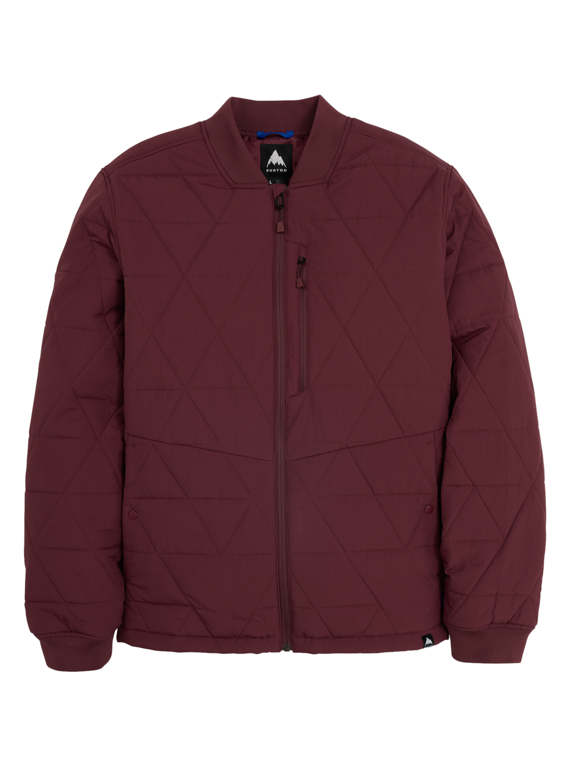 Men's Versatile Heat Insulated Jacket