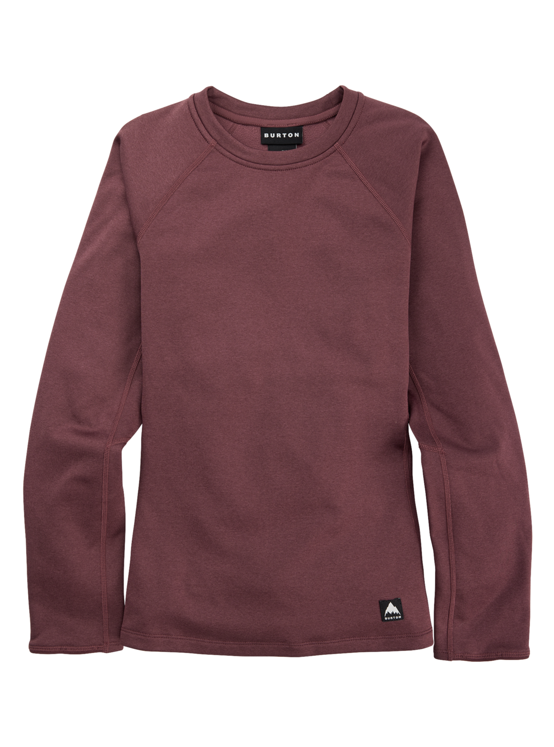 Women's Stockrun Crewneck Fleece