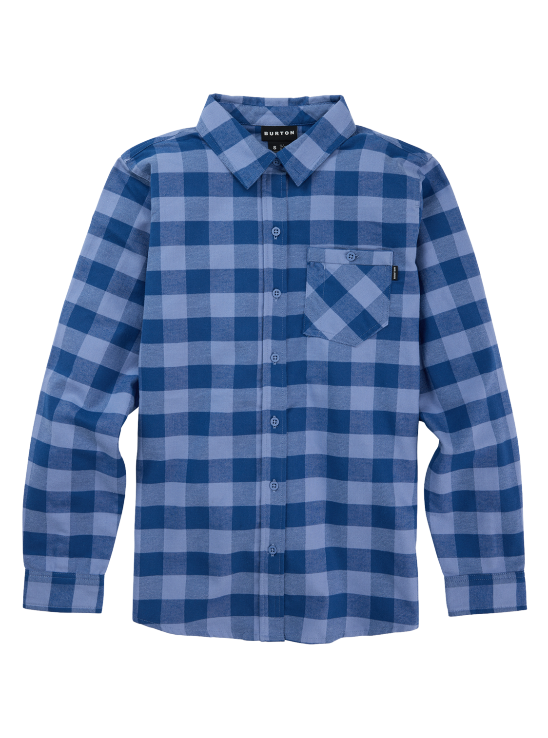 Women's Favorite Long Sleeve Flannel