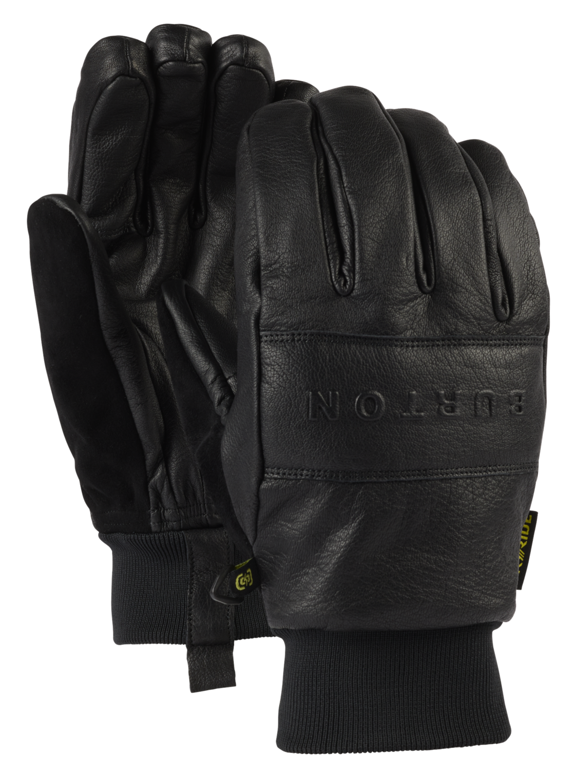 Treeline Leather Gloves