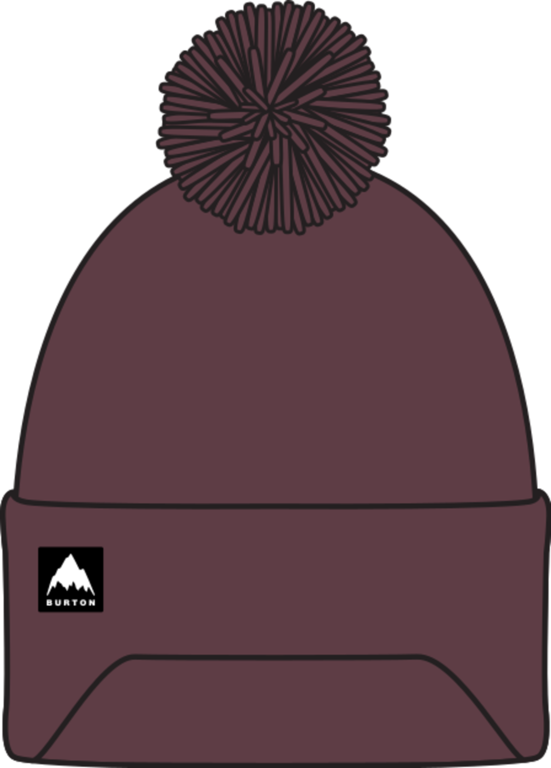 Fleece-Lined Earflap Beanie
