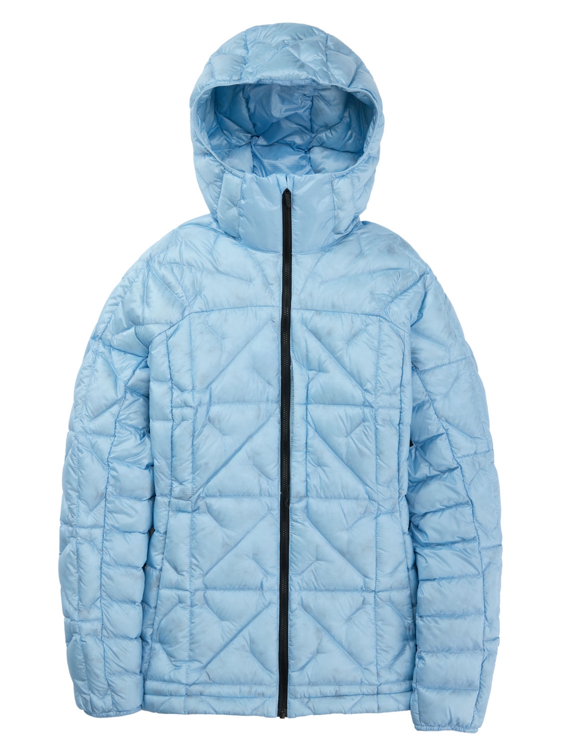 Women's [ak] Baker Hooded Down Jacket