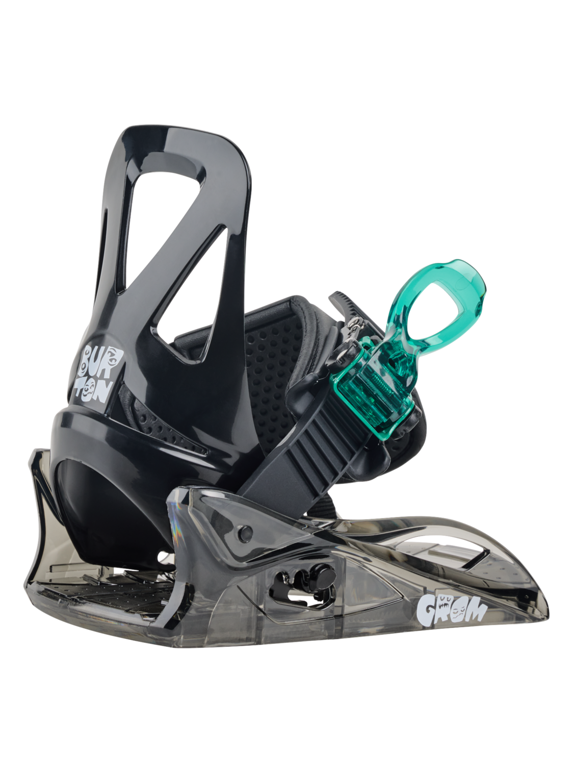 Kids' Mini Grom Binding
