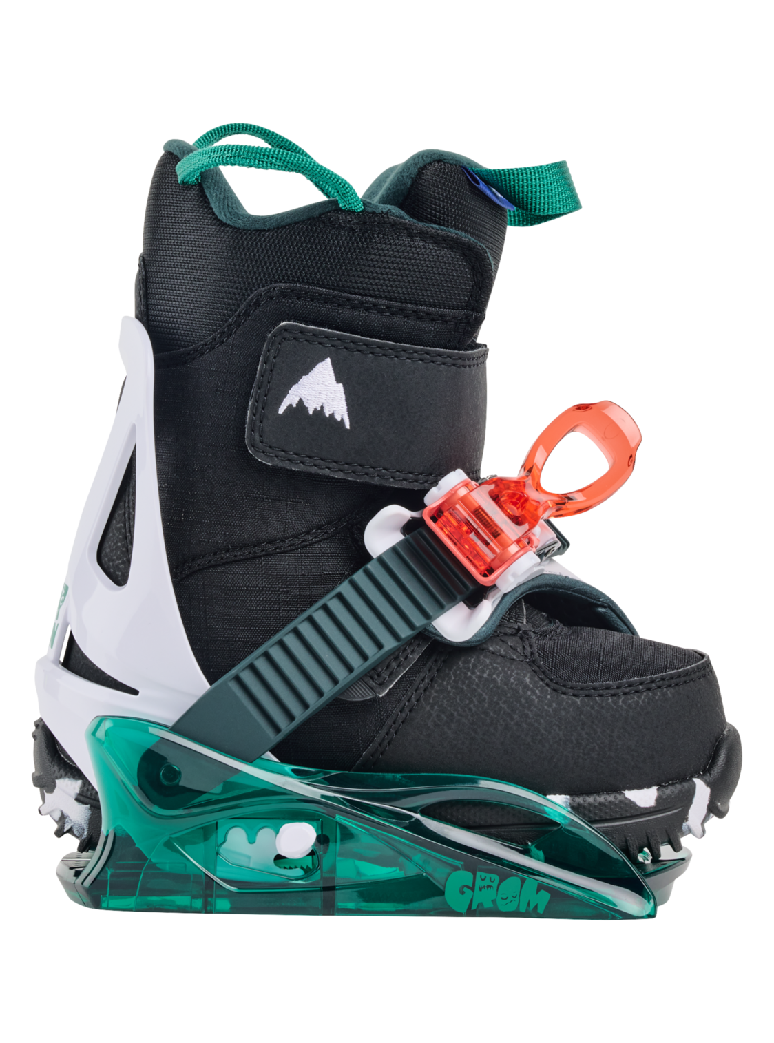 Kids' Mini Grom Binding