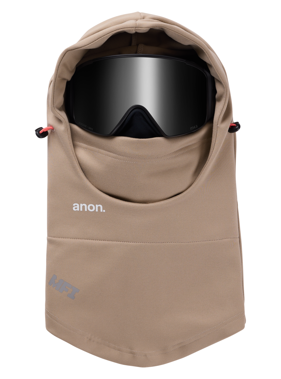 MFI® Hooded Clava